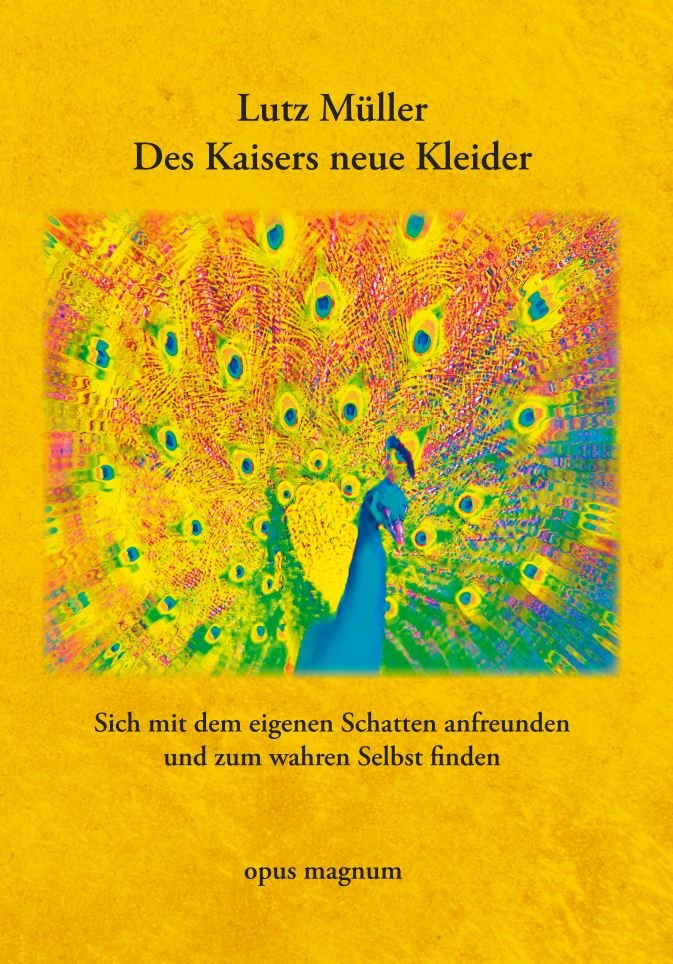 Des Kaisers neue Kleider