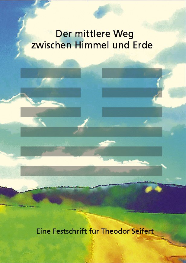 Der mittlere Weg zwischen Himmel und Erde