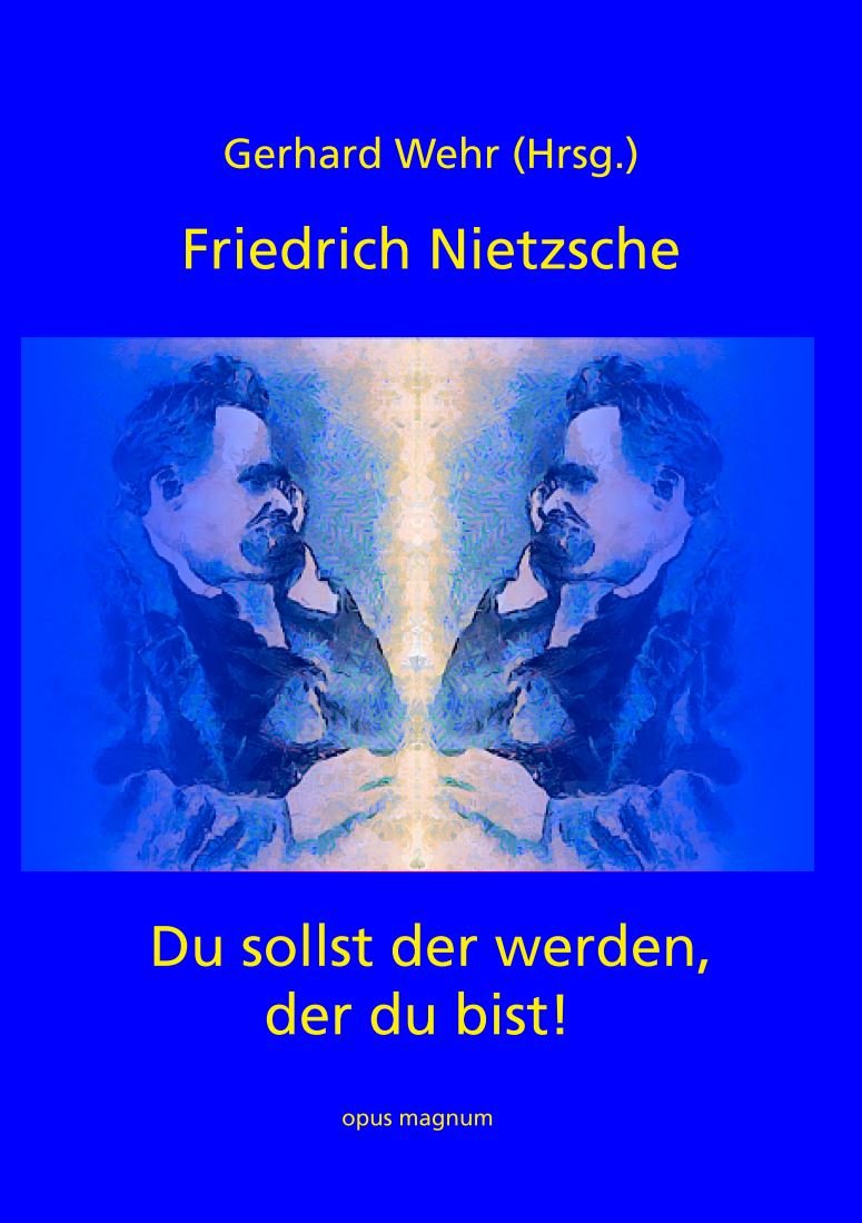 Friedrich Nietzsche