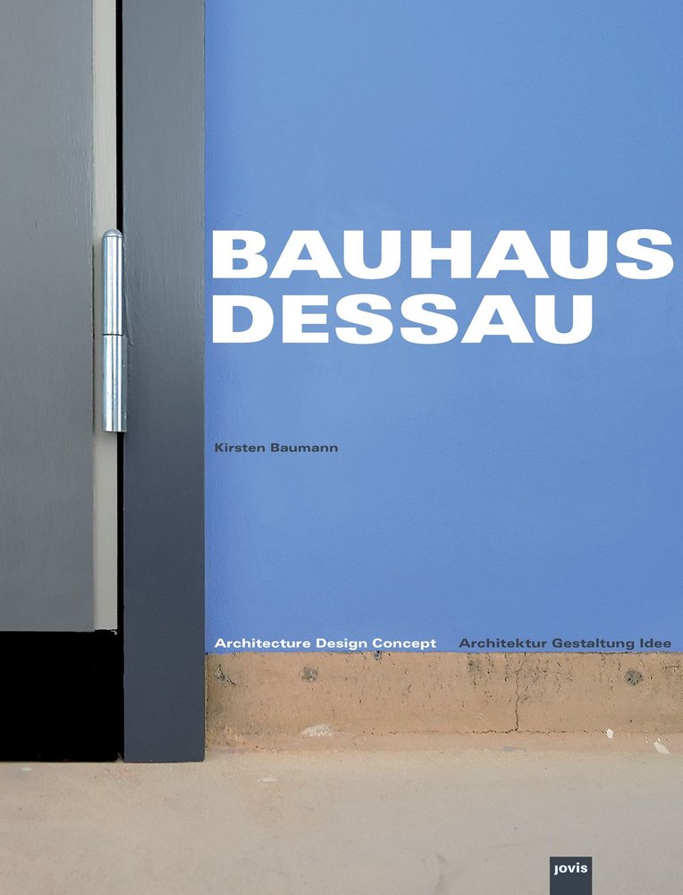 Bauhaus Dessau