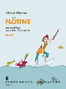 Flötine