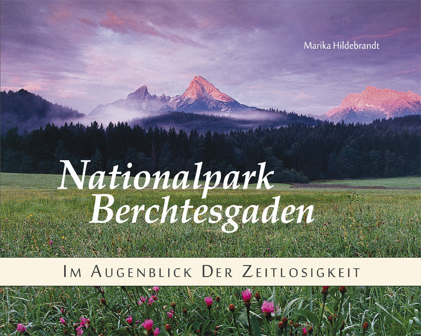 Nationalpark Berchtesgaden