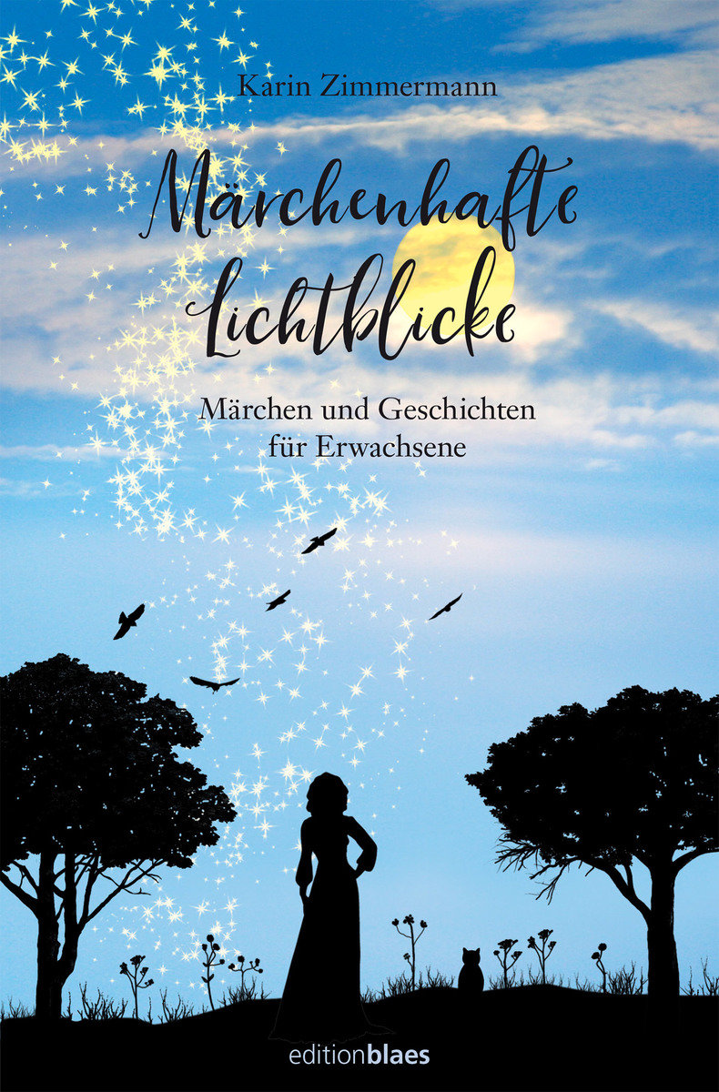 Märchenhafte Lichtblicke