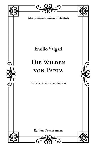 Die Wilden von Papua