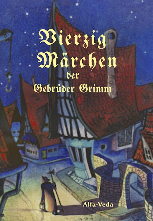 Vierzig Märchen