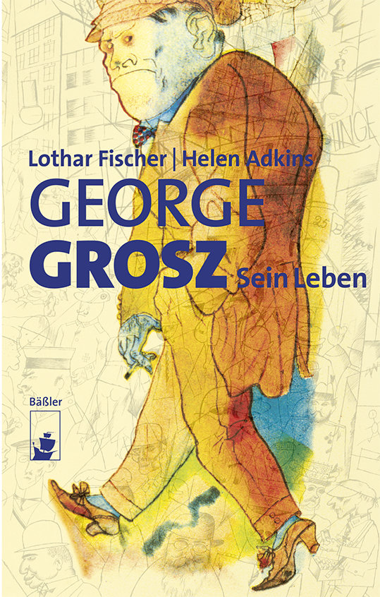 George Grosz