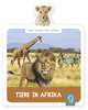 Tiere in Afrika