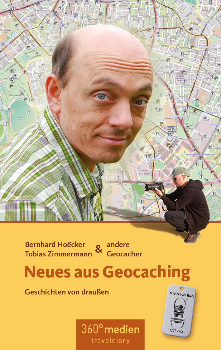 Neues aus Geocaching