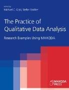 The Practice of Qualitative Data Analysis