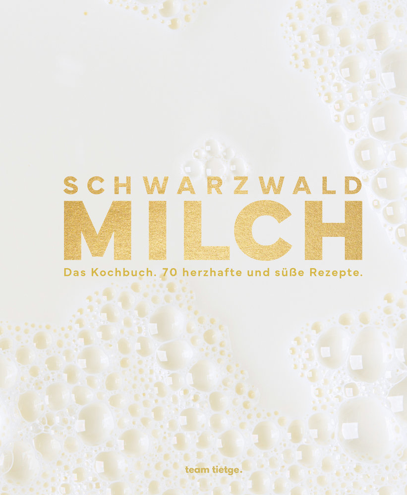 Schwarzwaldmilch