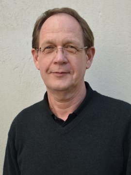 Kim Stanley Robinson. Erzähler des Klimawandels