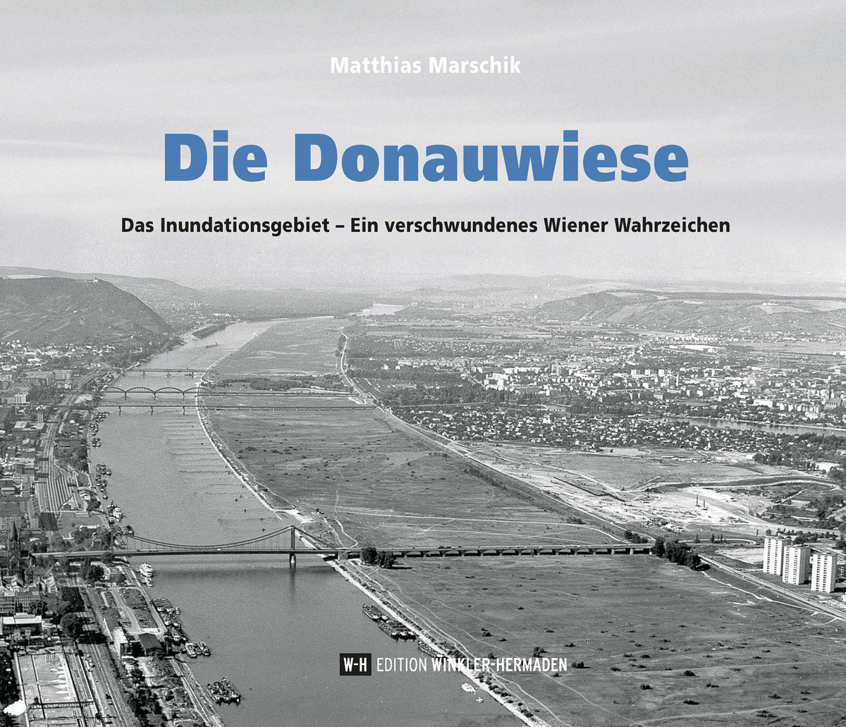 Die Donauwiese