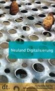 Neuland Digitalisierung