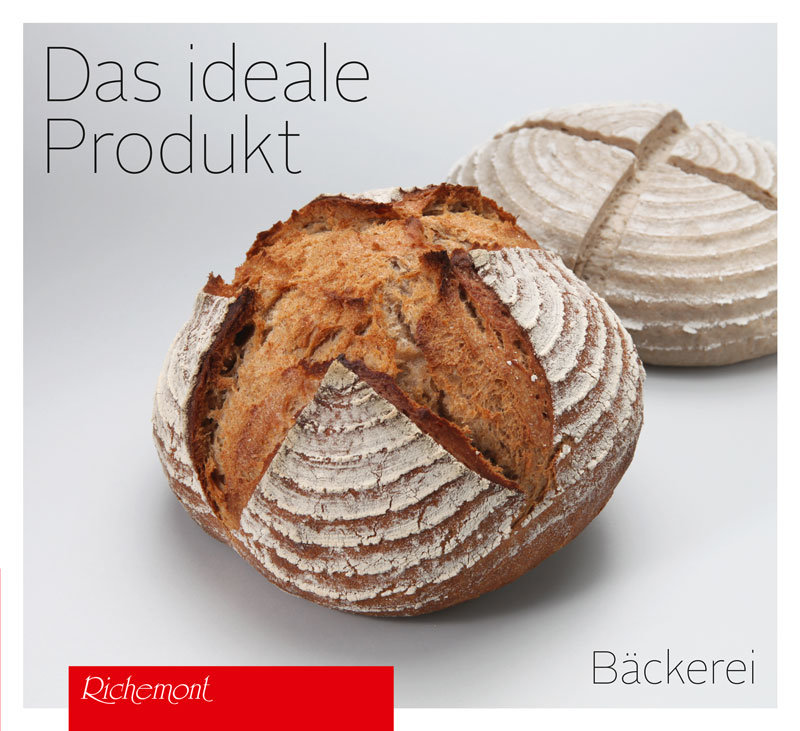 Das ideale Produkt - Bäckerei