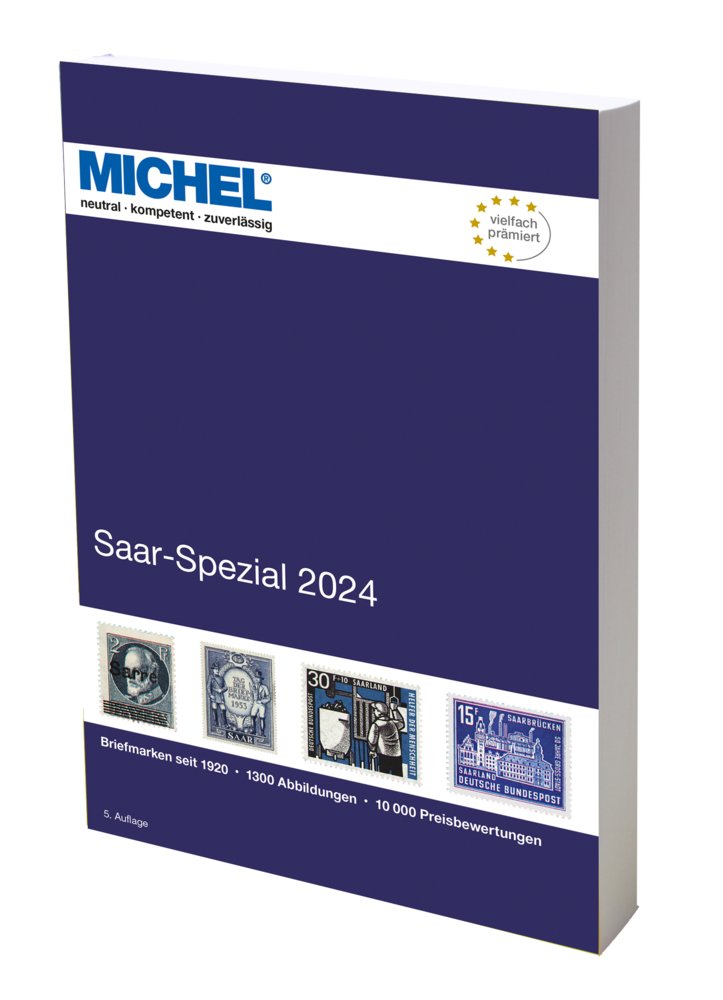 Saar-Spezial 2024