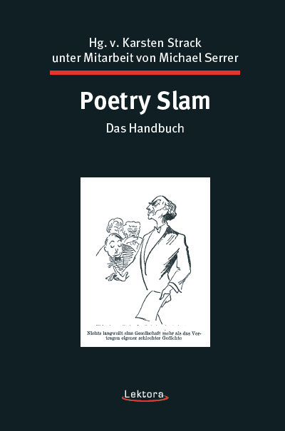 Poetry Slam  das Handbuch