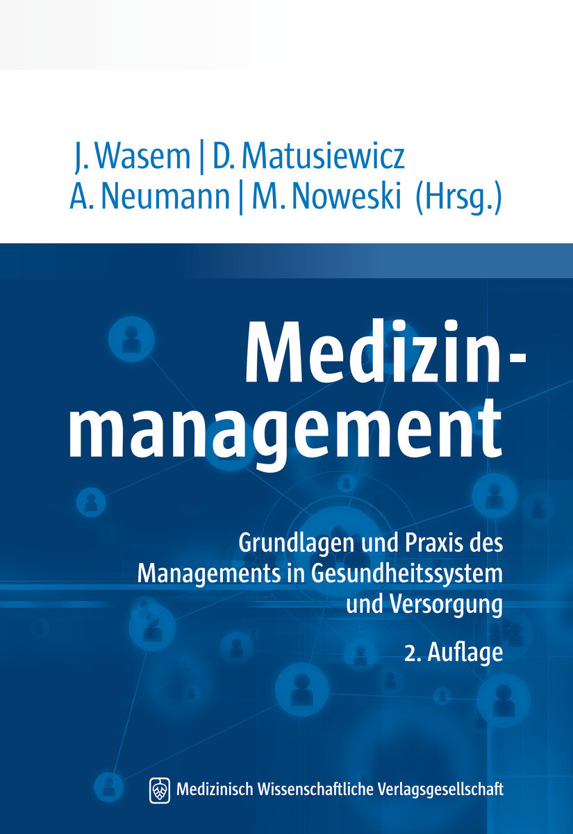 Medizinmanagement