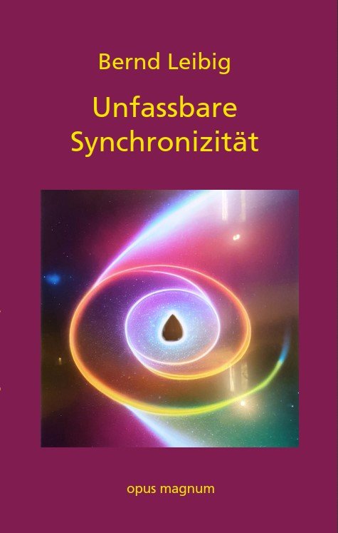 Unfassbare Synchronizität