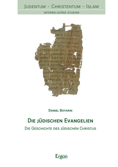 Die jüdischen Evangelien