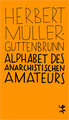 Alphabet des anarchistischen Amateurs