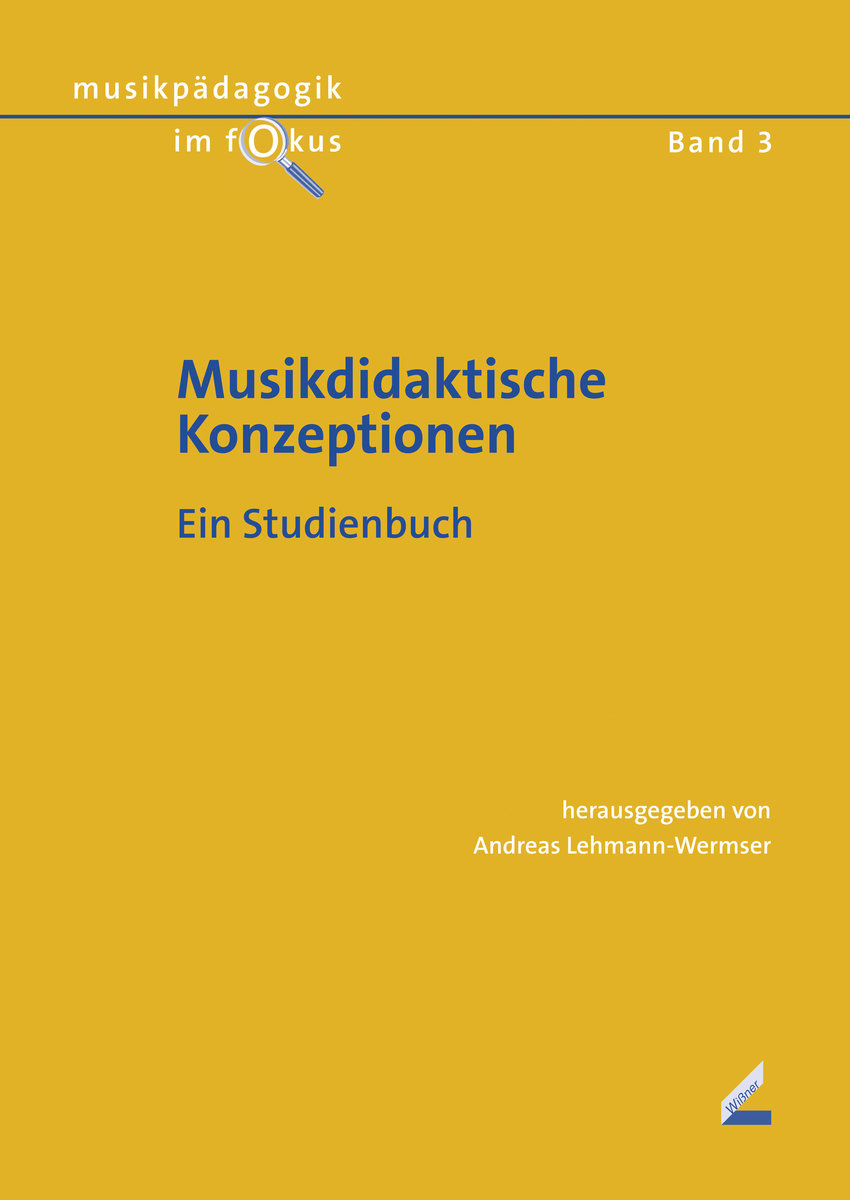 Musikdidaktische Konzeptionen