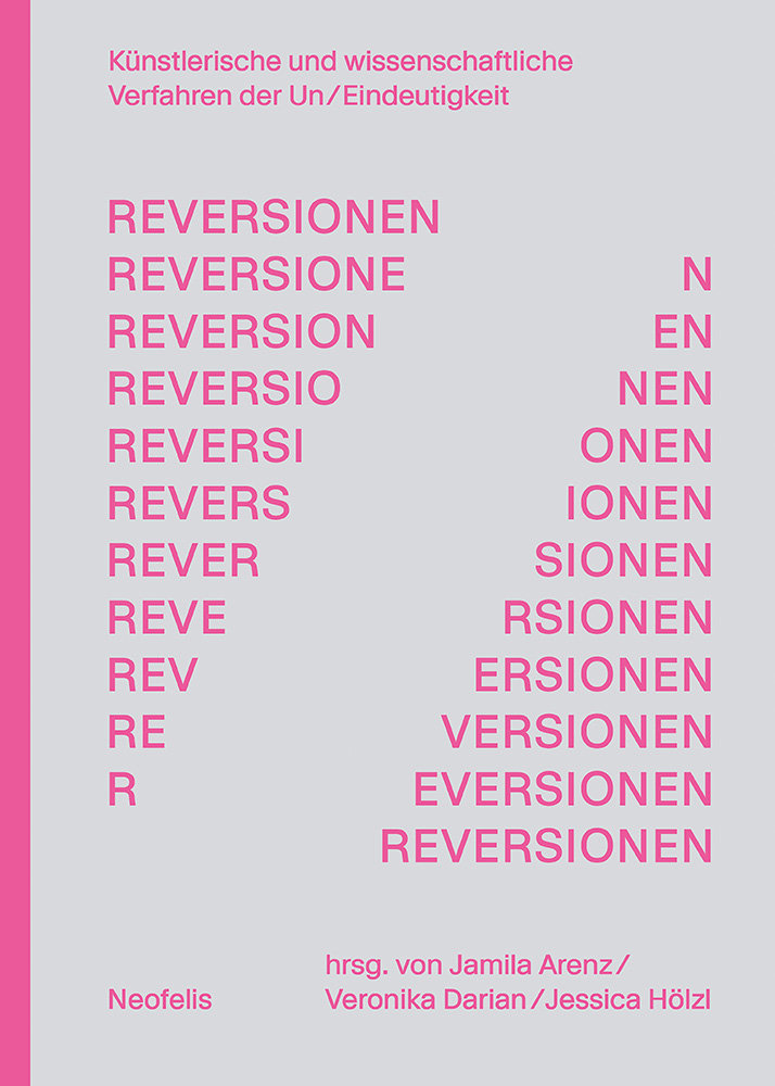 RE/VERSIONEN