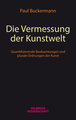 Die Vermessung der Kunstwelt