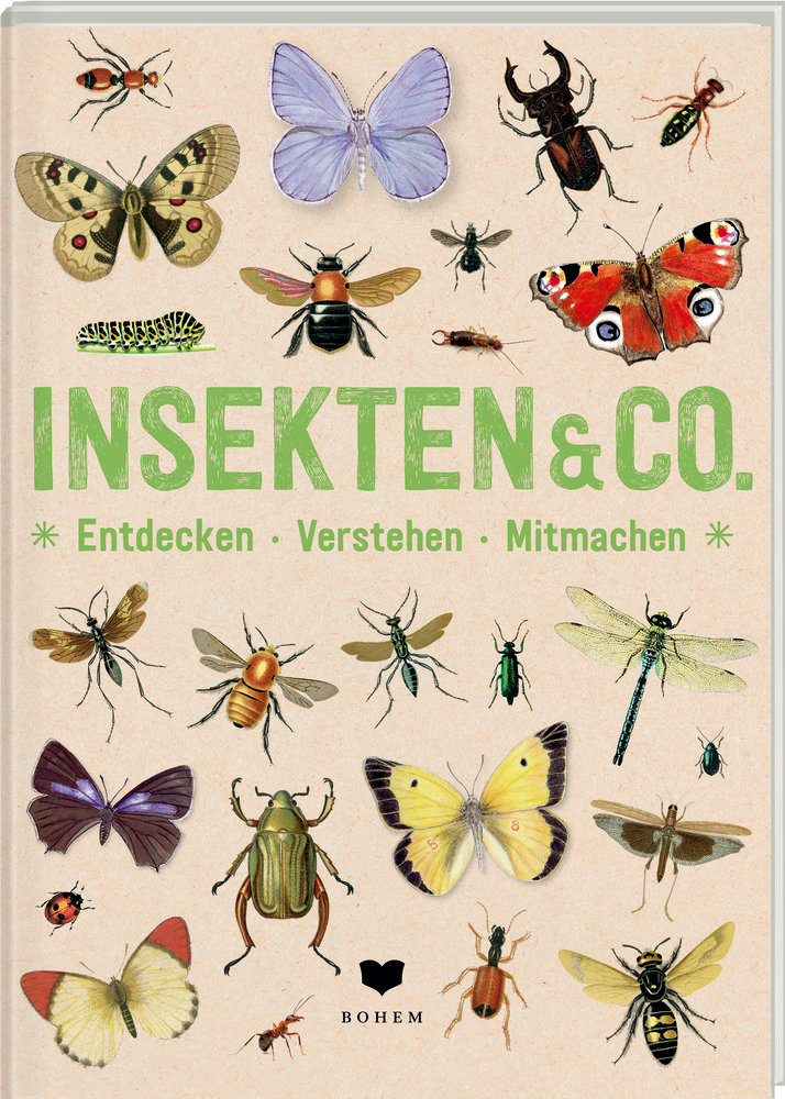 INSEKTEN & Co