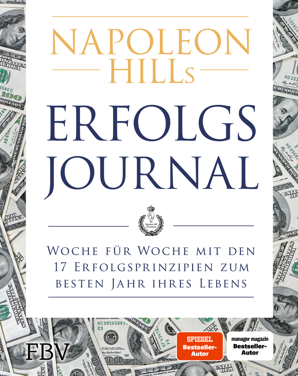 Napoleon Hills Erfolgsjournal