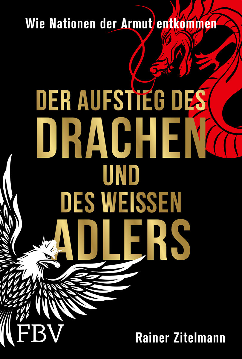 Der Aufstieg des Drachen und des weißen Adlers