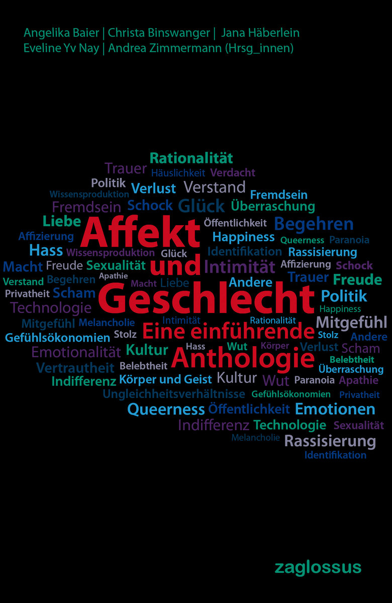 Affekt und Geschlecht