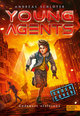 Young Agents (Band 3) - Codewort 'Inferno'