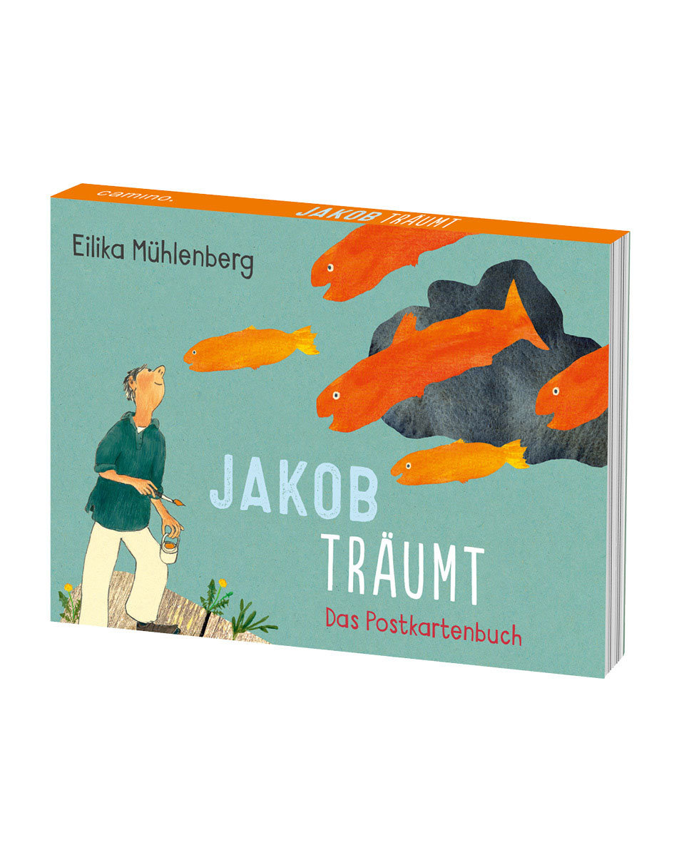 Jakob träumt