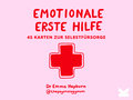 Emotionale Erste Hilfe