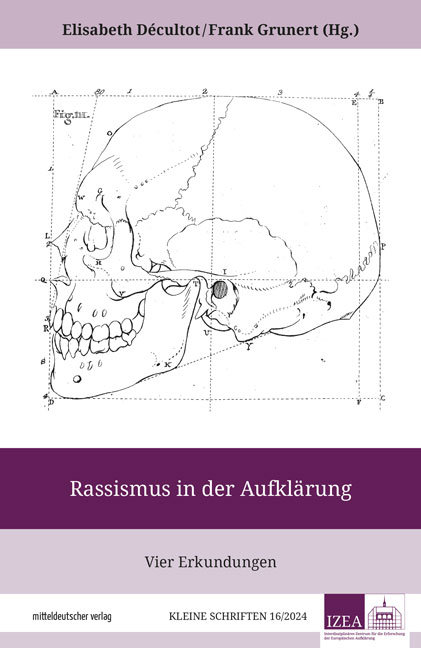 Rassismus in der Aufklärung