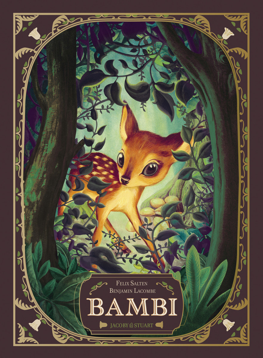 Bambi