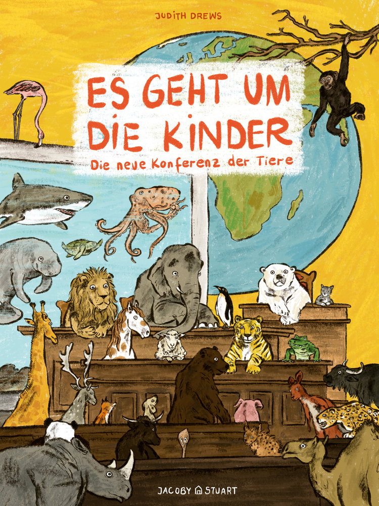 Es geht um die Kinder