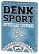 Denksport für Kopfakrobaten