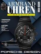 ARMBANDUHREN Special: PORSCHE DESIGN