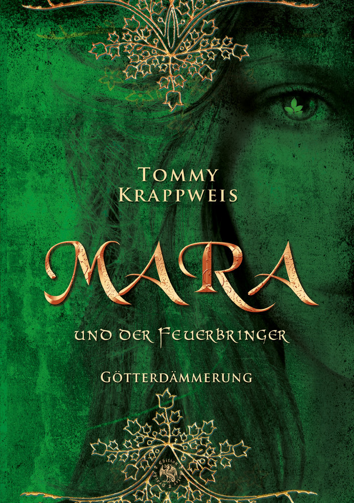 Mara und der Feuerbringer