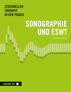 Sonographie und ESWT