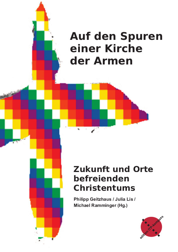 Auf den Spuren einer Kirche der Armen