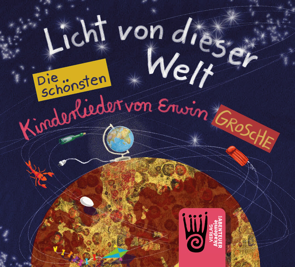 Licht von dieser Welt