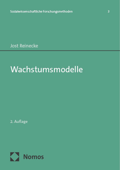 Wachstumsmodelle