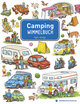 Camping Wimmelbuch Pocket