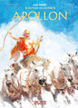 Mythen der Antike: Apollon