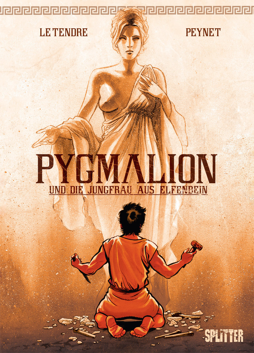 Pygmalion