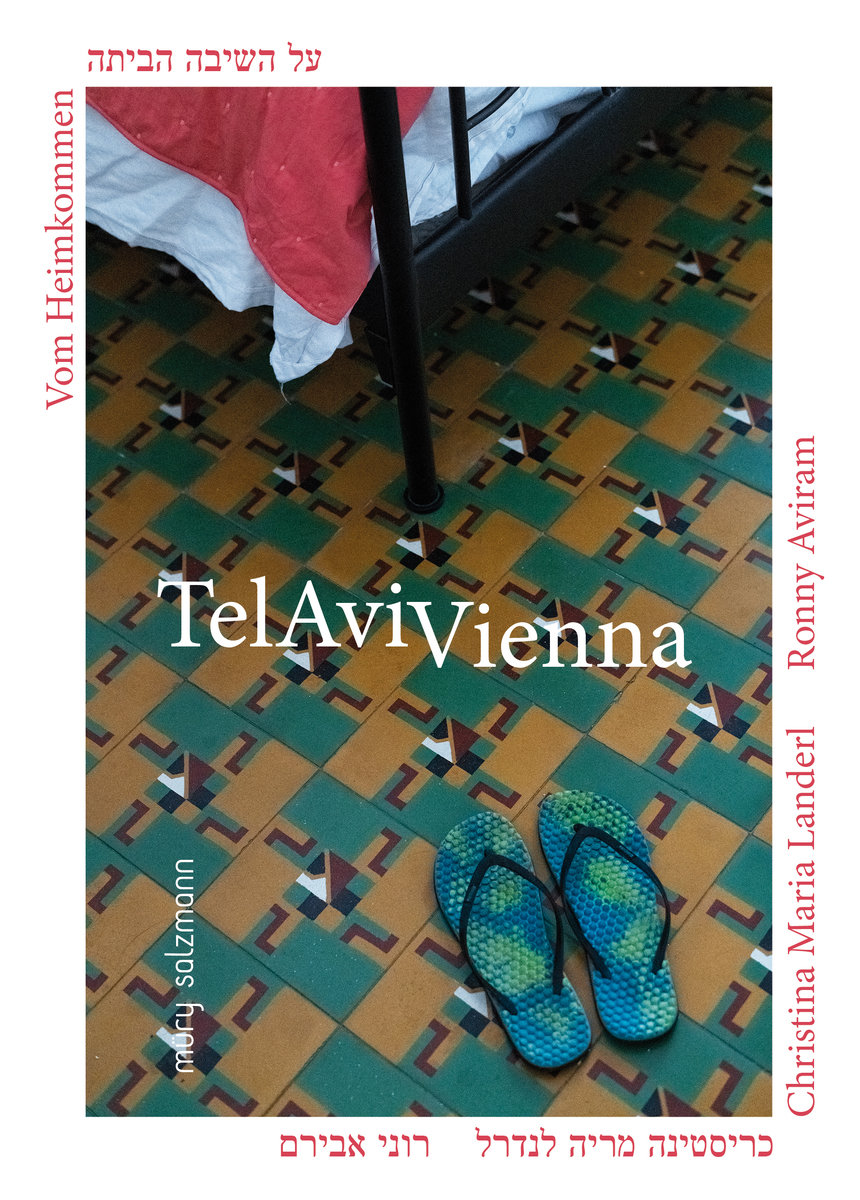 Telavivienna