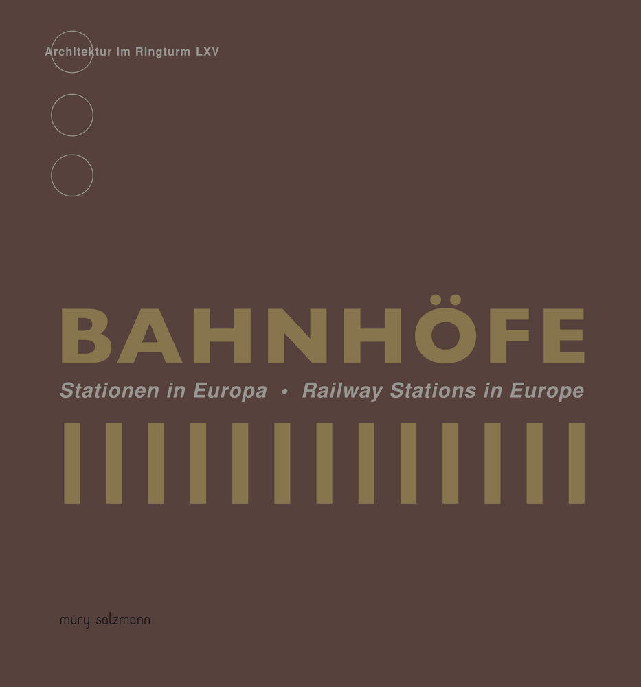 Bahnhöfe