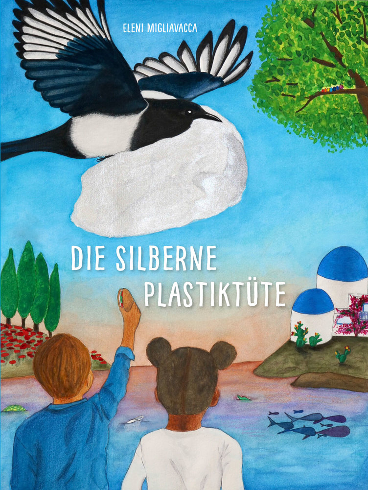 DIE SILBERNE PLASTIKTÜTE